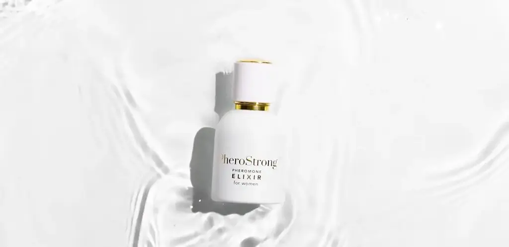 Духи з феромонами PheroStrong Pheromone Elixir для жінок, 50 мл - фото 6