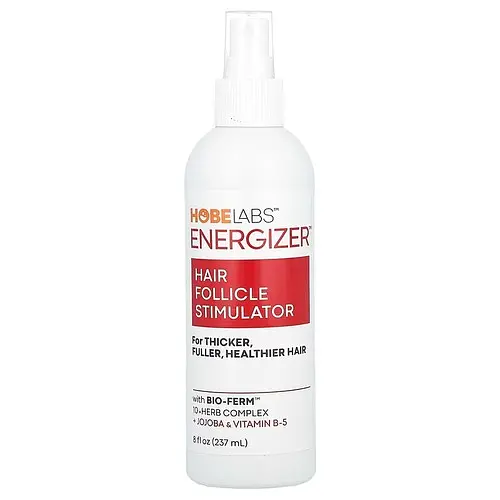 Стимулятори росту волосся Energizer Hair Follicle Stimulator 237 ml Hobe Labs vit0004875