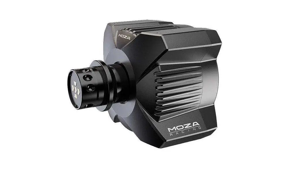 Комплект (кермо, педалі) MOZA Racing R3 Racing Bundle for PC (RS074) - фото 3