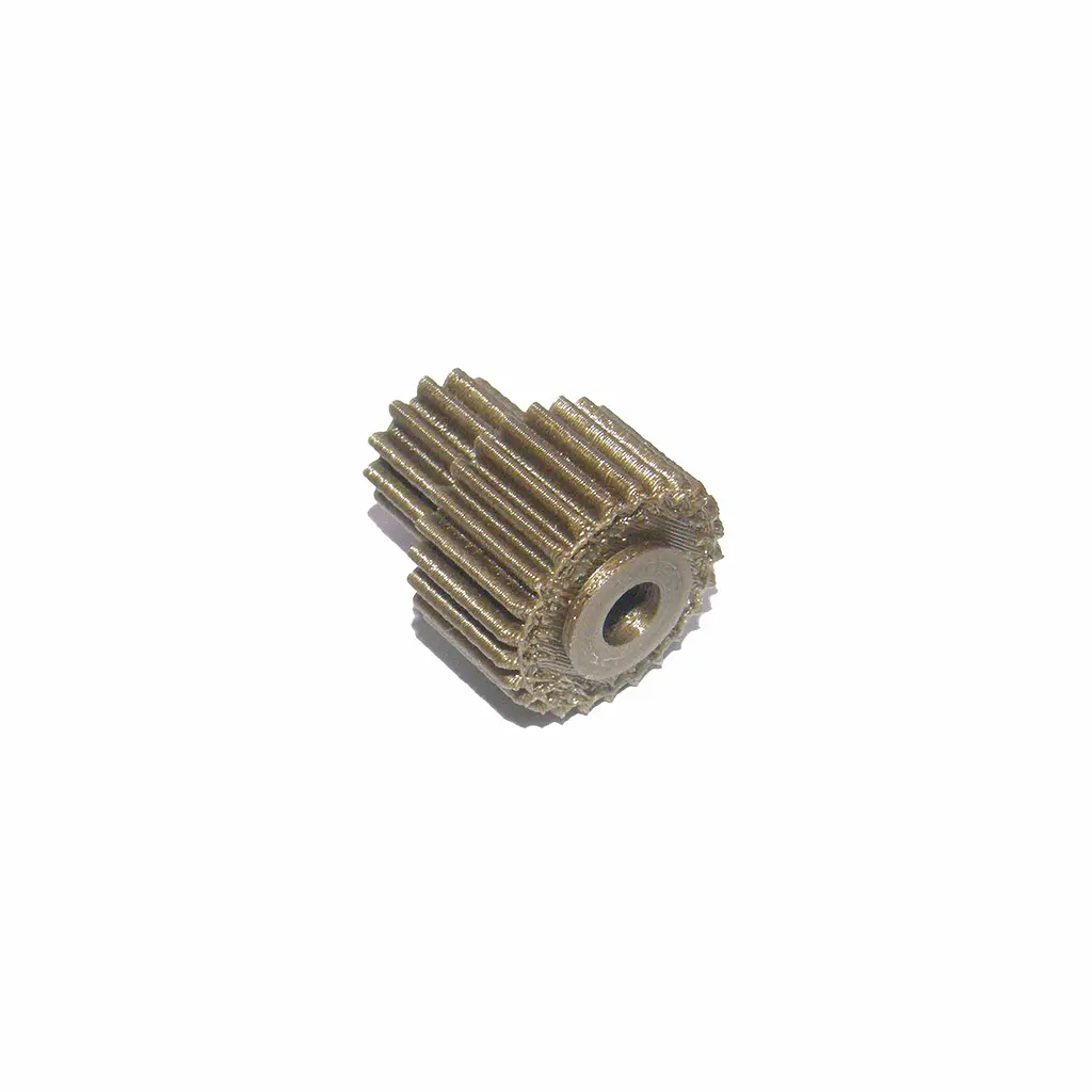 Шестерня HausMark HBS-855BL LED 25/12 зубів - фото 3