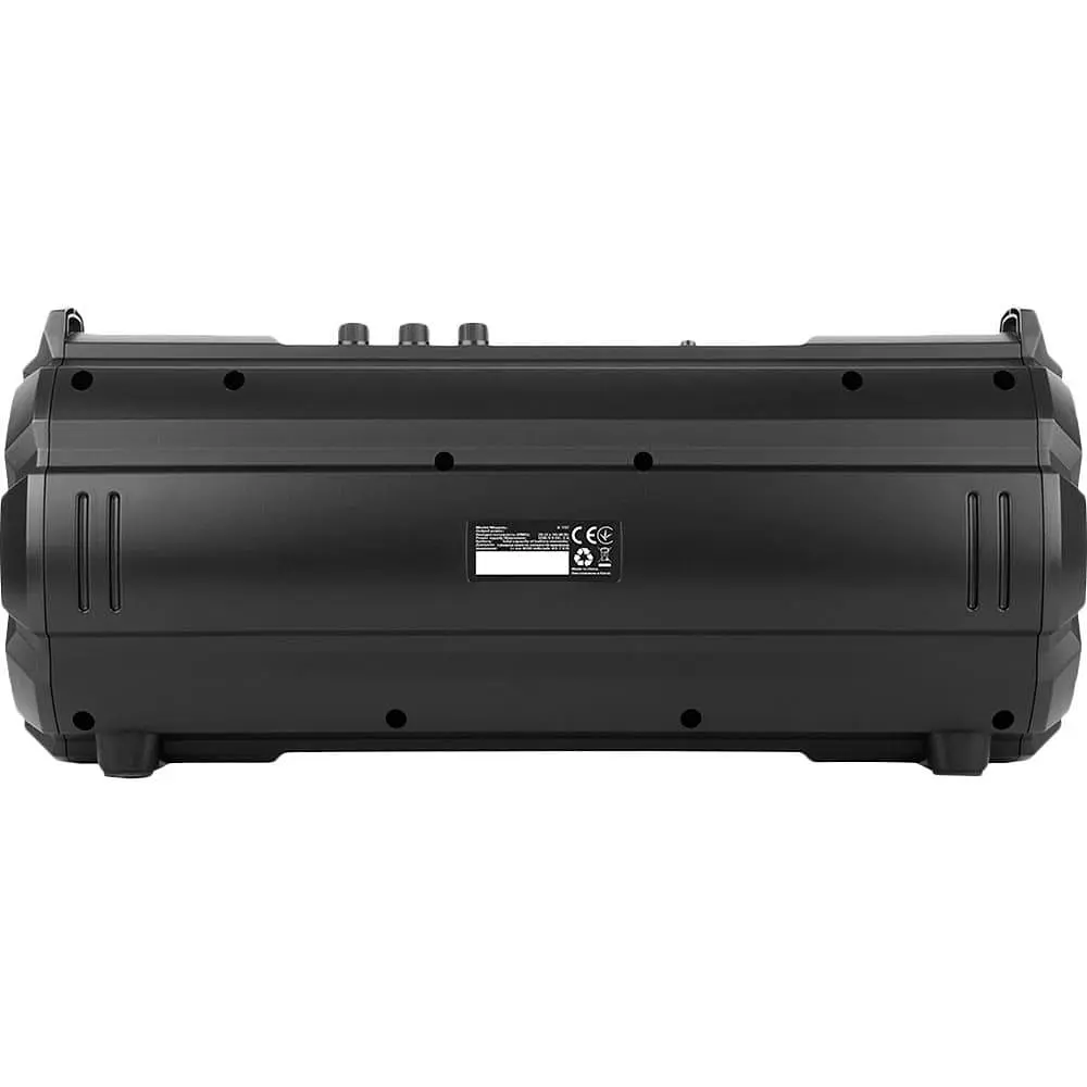 Акустична система Real-EL X-737 Black (X-737 Black) - фото 8