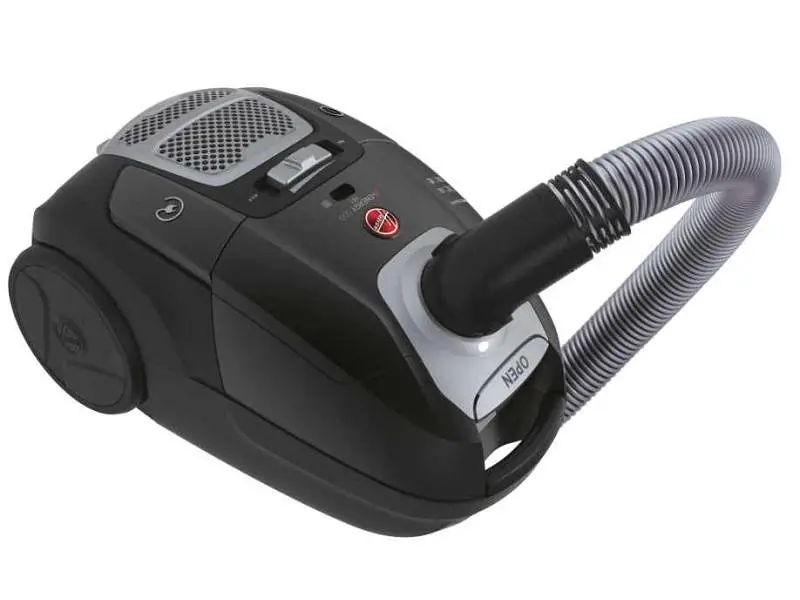 Пилосос з мішком Hoover HE522PET 011 - фото 3