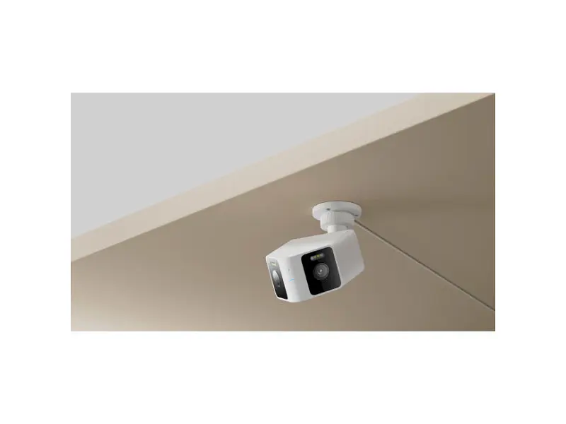 IP-камера відеоспостереження Xiaomi Outdoor Camera CW100 Dual (BHR07UIEU) - фото 6