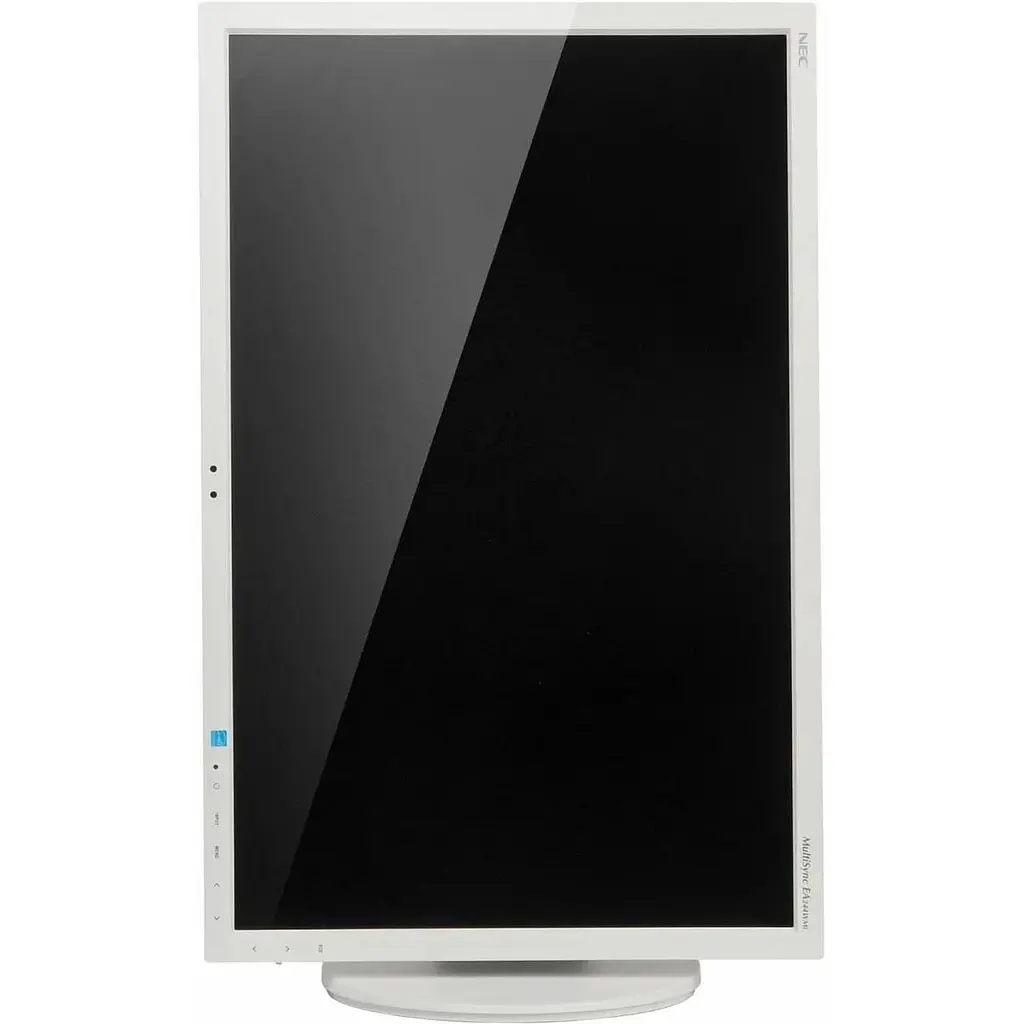 Монитор 24" NEC EA244WMi - Class A "Б/У" - фото 7