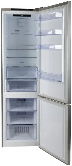 Холодильник Beko RCNA 406I30 XB No Frost - фото 4