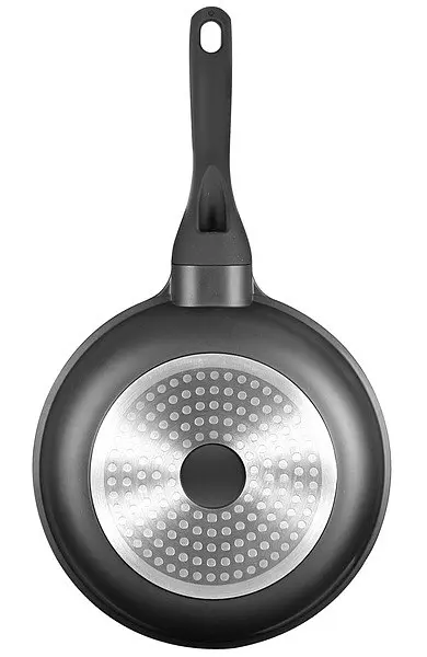 Сковородка IQ Be Simple 20 см IQ-1146-20 классическая - фото 3