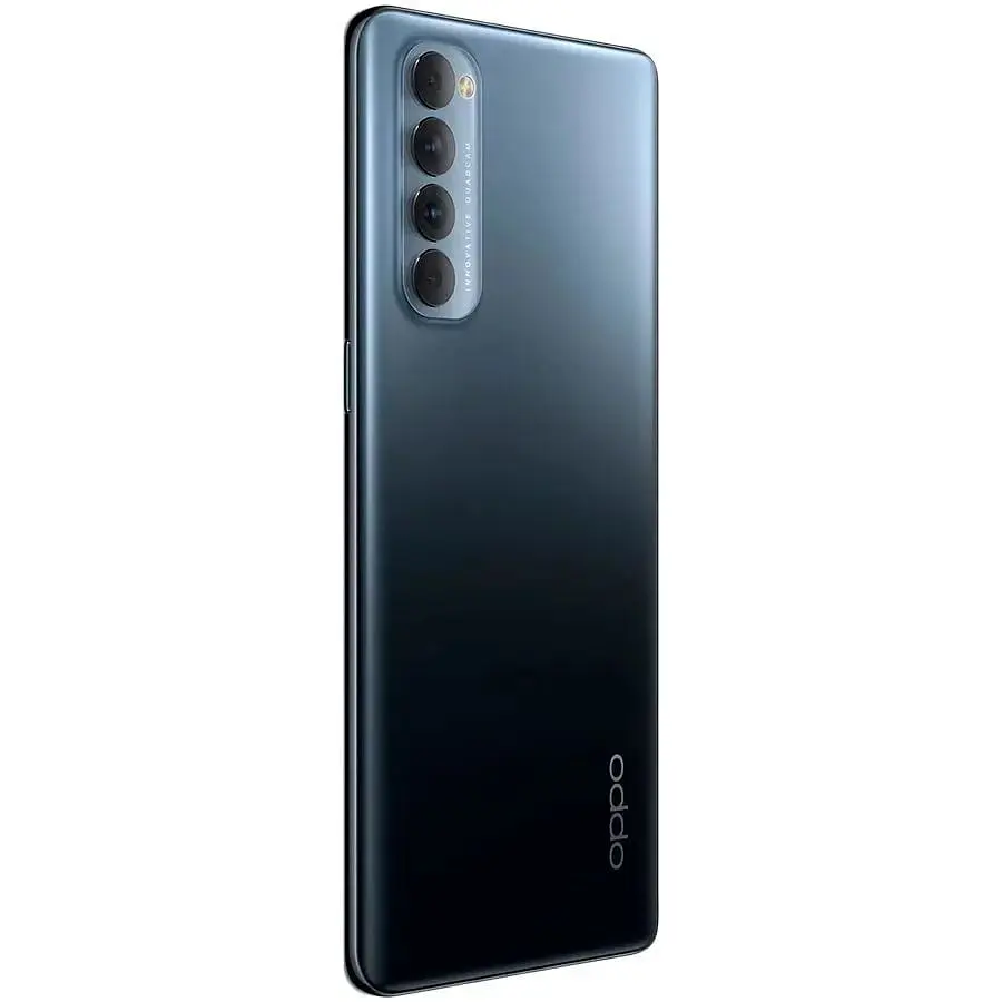 Смартфон OPPO Reno4 Pro 256Gb Grade C Seller Refurbished Black - фото 3