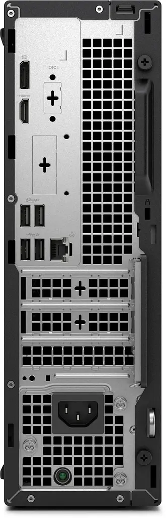 Персональный компьютер Dell Pro Slim, Intel U5-235, 16 ГБ, 512 ГБ, UMA, кл+м, Win11P - фото 4