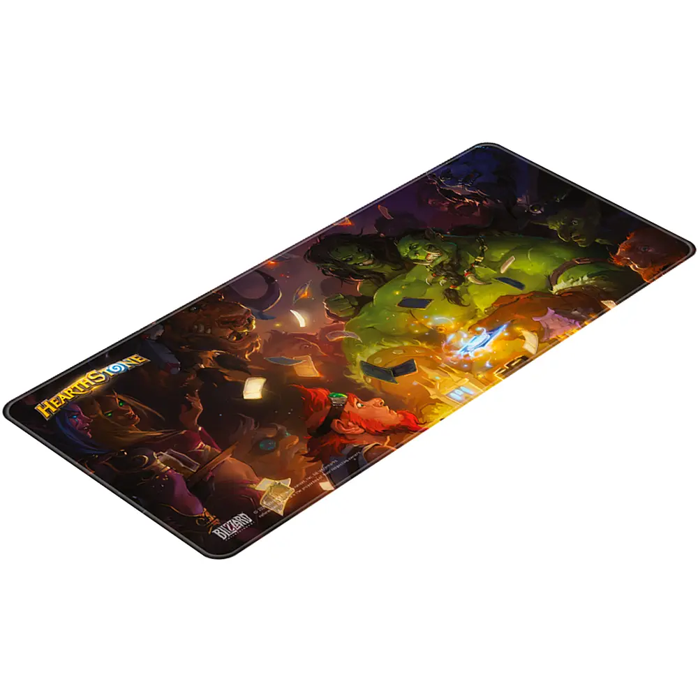 Килимок для миші Blizzard Hearthstone Heroes XL - фото 2