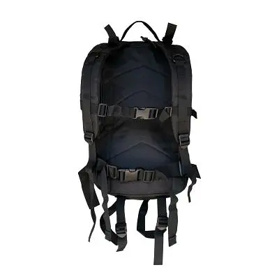 Рюкзак туристический Tramp Squad 35 л Black (UTRP-041-black) - фото 3