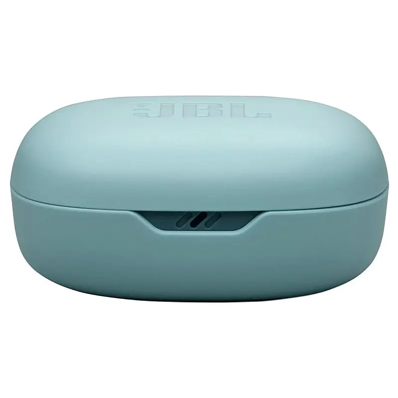 Bluetooth-гарнітура JBL Wave Flex 2 Blue (JBLWFLEX2BLU) - фото 4