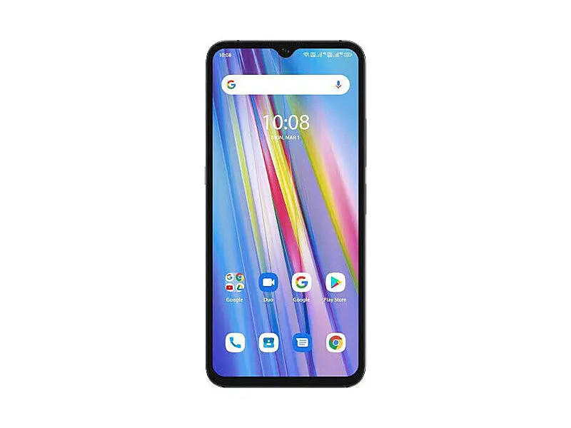 Смартфон UMIDIGI A11 4/128GB Grey - фото 5