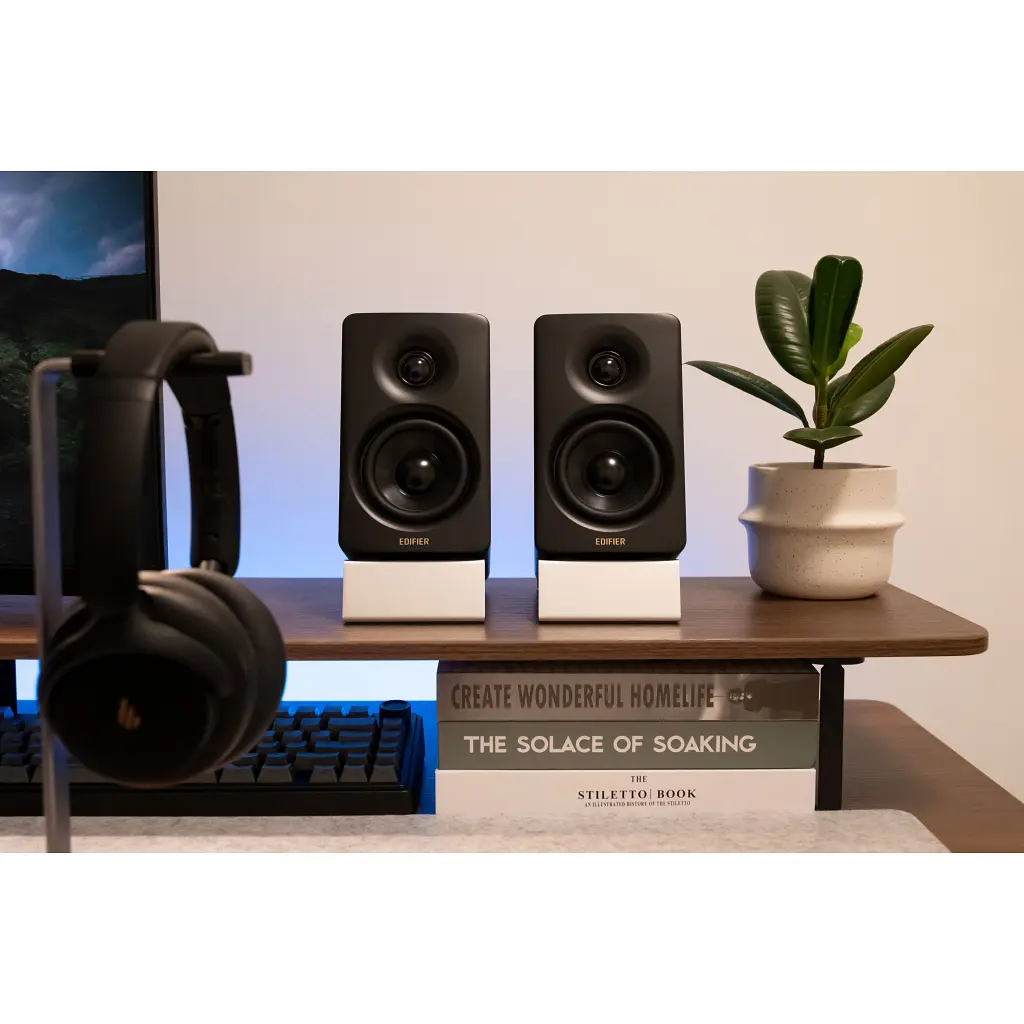 Акустична система Edifier M60 Bluetooth Classic Oak (M60Classicoak) - фото 6