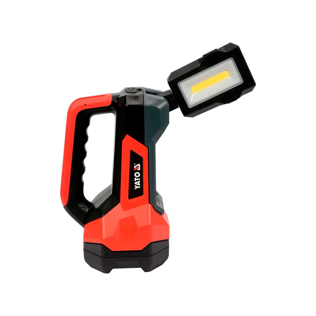 Ліхтар Yato YT-08548 - фото 8