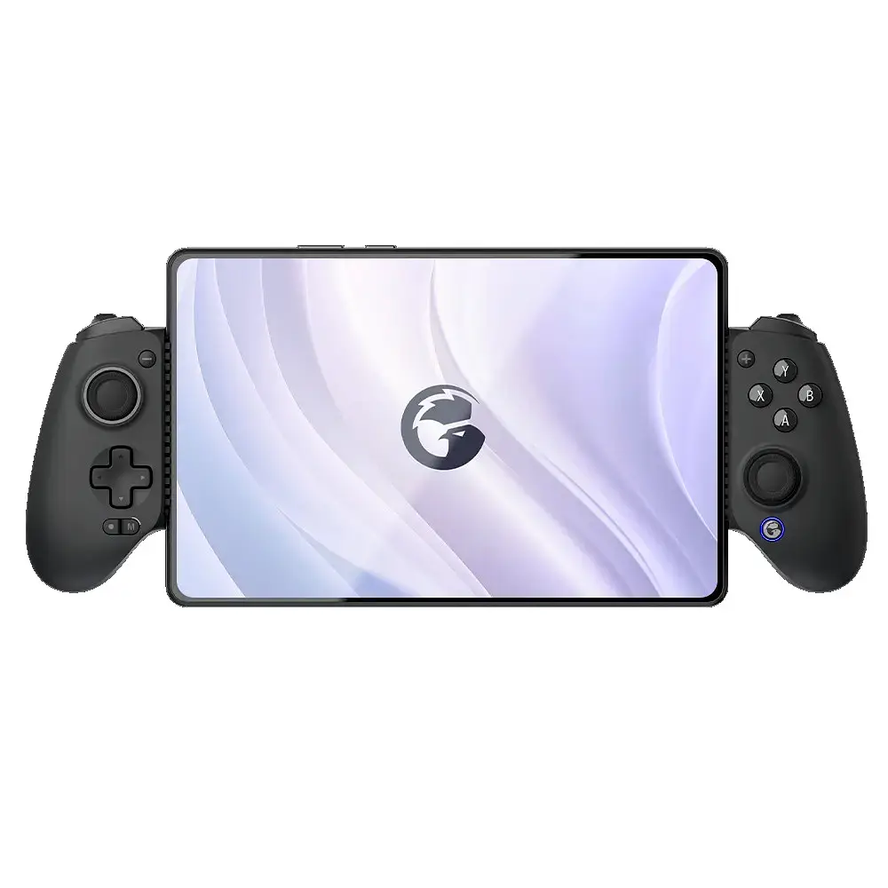Игровой контроллер GameSir G8 Plus Bluetooth для Switch, iOS, Android и планшетов - фото 4