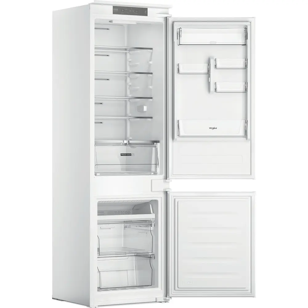 Вбуд. холодильник Whirlpool WHC18T311 - фото 10