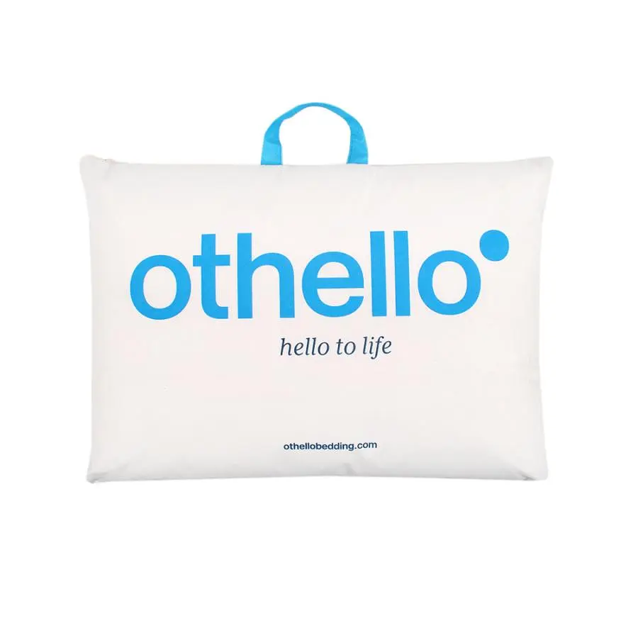 Подушка - Nuova 50х70 см Othello pbe0051089 - фото 6
