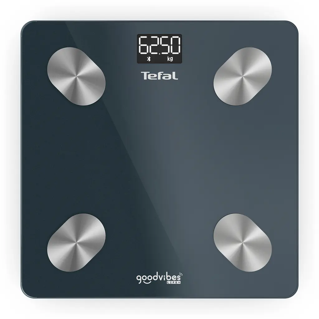Ваги підлогові BM9620S1 Tefal teh0022688 - фото 2