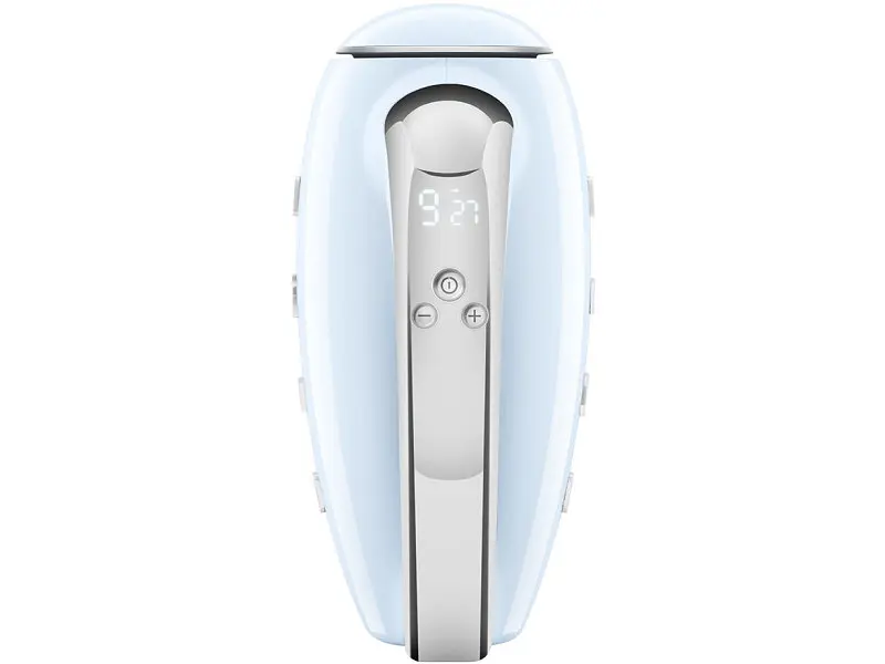 Міксер Smeg HMF01PBEU - фото 6