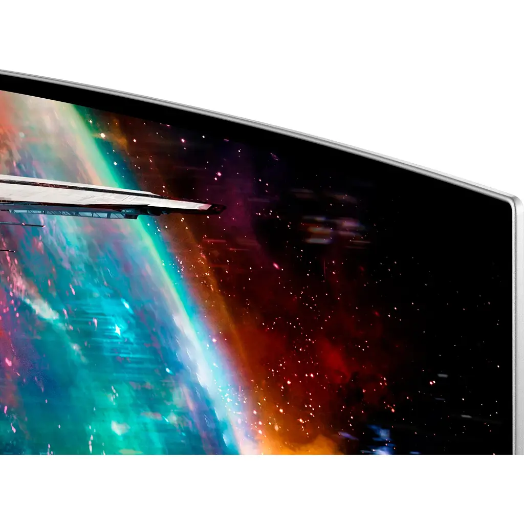 Монітор Samsung 49" Odyssey OLED G95SC [LS49CG954SIXUA] [133544] - фото 8