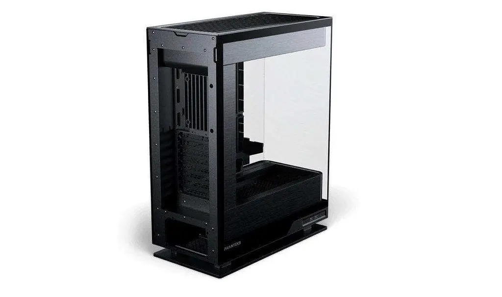 Корпус компьютера Phanteks Evolv X2 Black (PH-ES524XTG_DBK01) - фото 2