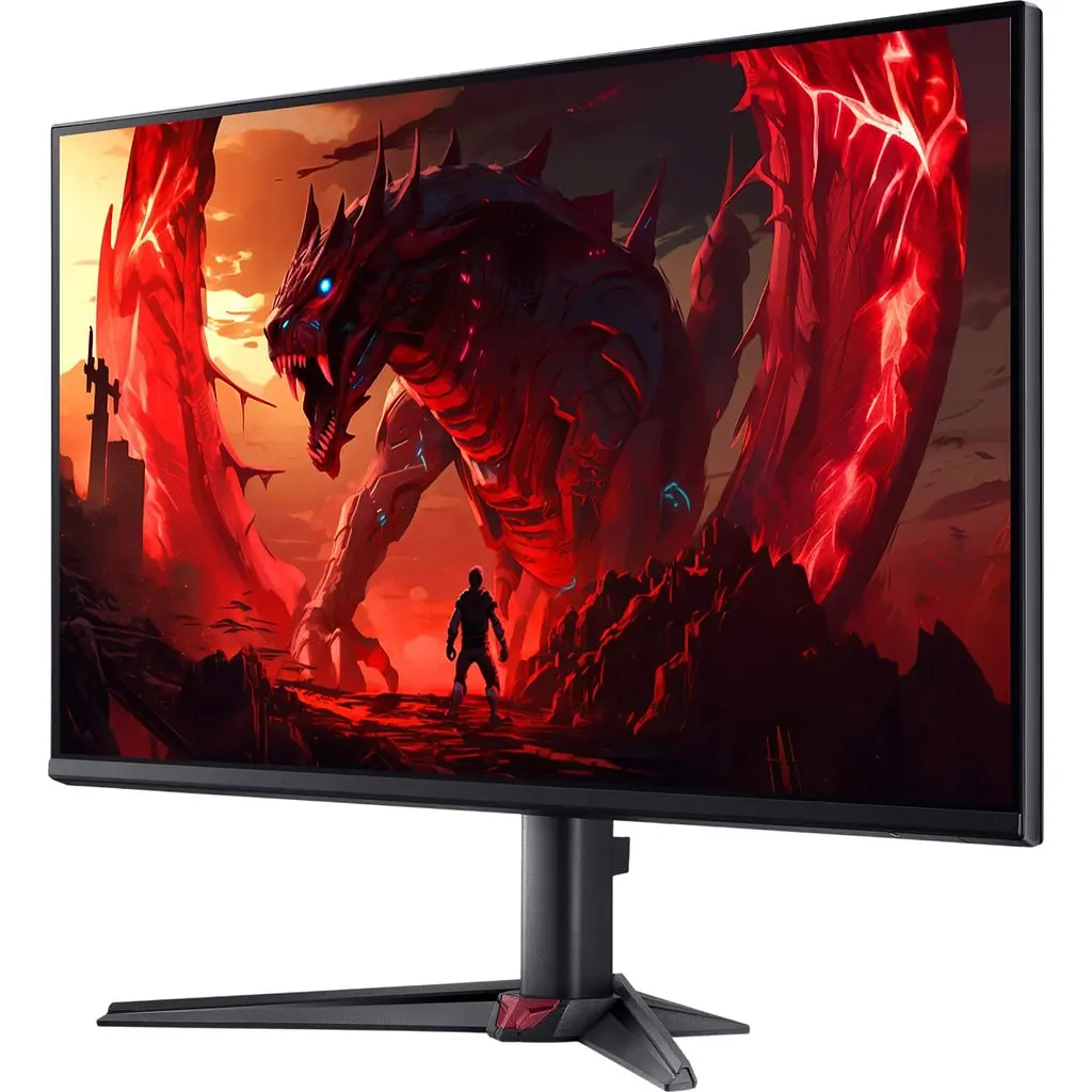 Монітор Acer 24.5" VG250QF3BMIIPX (UM.KV0EE.301) [168032] - фото 3
