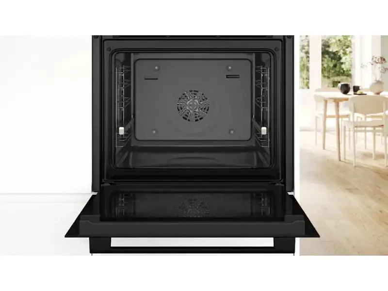 Духовка електрична Bosch HQA334EB4 - фото 2