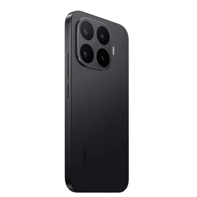 Мобільний телефон Xiaomi 17T 12/512GB Black (1201330) - фото 6
