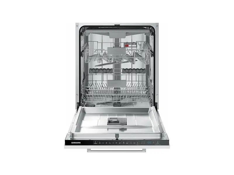 Посудомийна машина Samsung DW60CG550B00 - фото 3