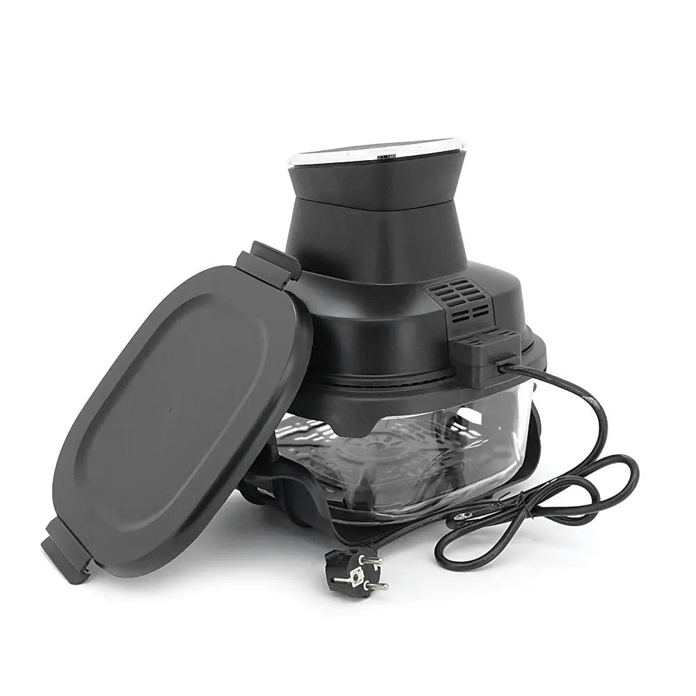 Аерофритюрка DOMOTEC MS3228, 4600Вт, 7л, Box - фото 3