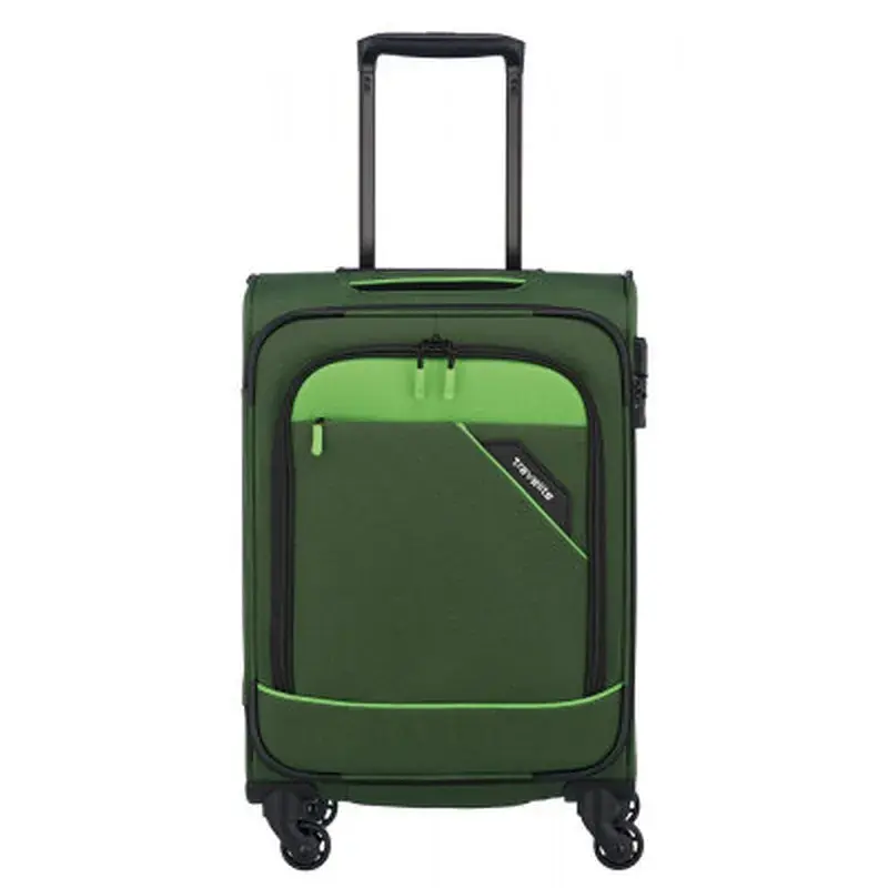 Валіза Travelite Derby Green S (TL087547-80) - фото 2