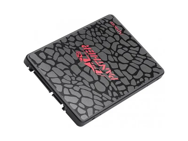SSD-накопичувач Apacer AS350 Panther 512 GB (AP512GAS350-1) - фото 2