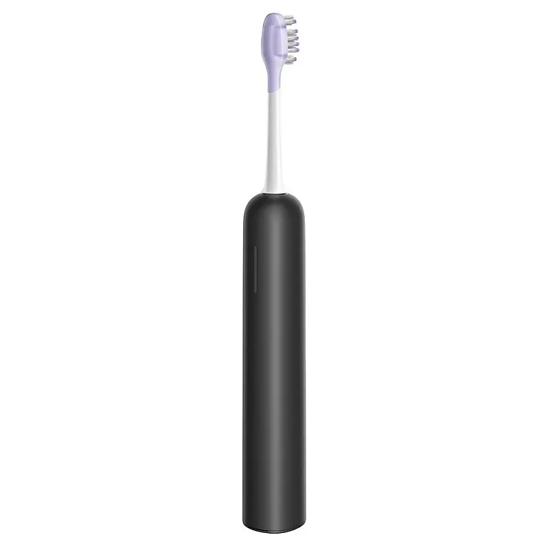Зубна електрощітка Mova Fresh 20 Sensus Black (ATS25B-BK) - фото 3