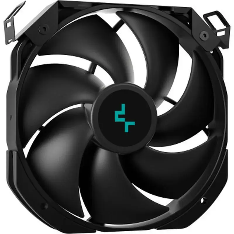 Кулер до процесора Deepcool Assassin 4S (R-ASN4S-BKGPMN-G) - фото 8