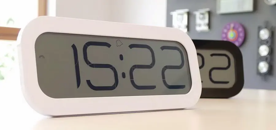 Годинник настільний TFA BimBam 60451402 - фото 6