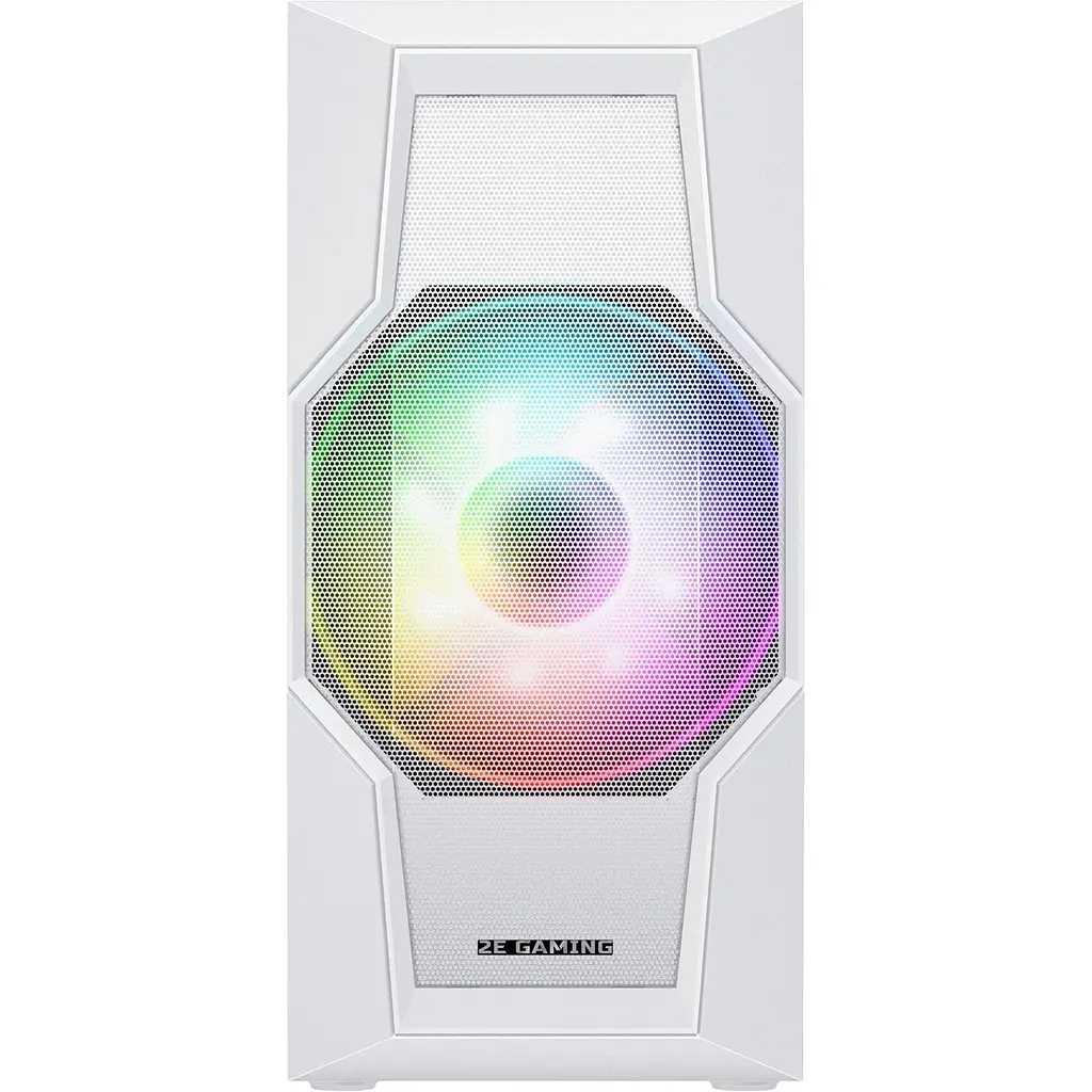 Корпус 2E Gaming Turbo G2057W (2E-G2057W) [146474] - фото 3