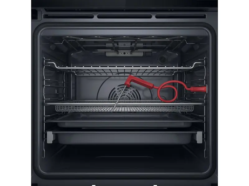 Духова шафа Whirlpool WOI7A8FPT1SXA - фото 5