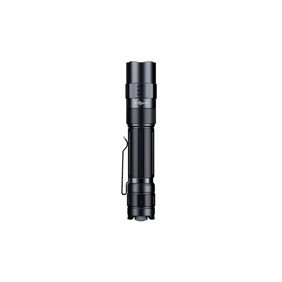 Фонарь тактический Fenix PD35R ACE - фото 3