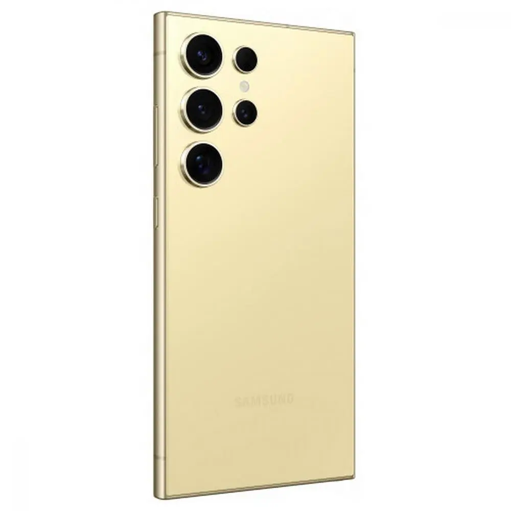 Смартфон Samsung Galaxy S24 Ultra 12/512GB Titanium Yellow (SM-S928BZYH) - фото 10