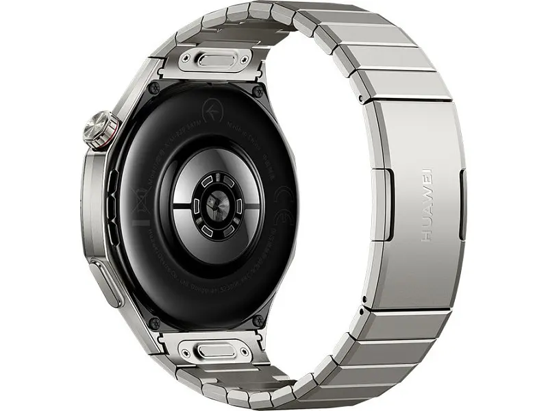 Смарт-годинник Huawei Watch GT 6 Pro 46 mm Elite (Atum-B29M, 55020FTT) - фото 4