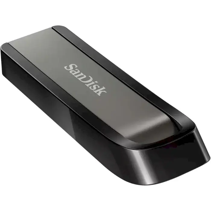 Флеш-накопичувач Sandisk USB 64GB Extreme Go USB 3.2 (SDCZ810-064G-G46) - фото 5