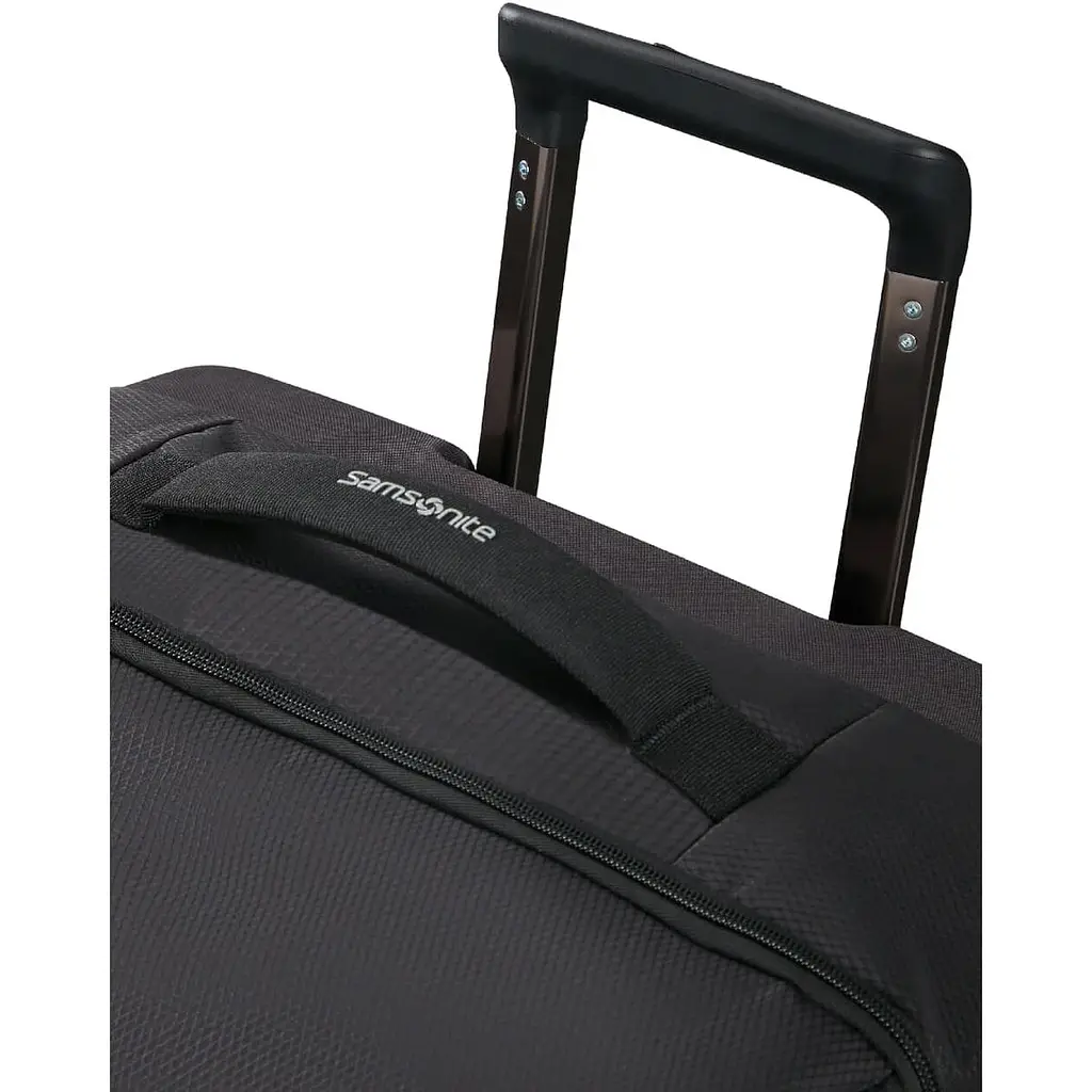 Дорожня Сумка На Колесах Samsonite ARMOX BLACK 68x43x31 KQ2*09006 - фото 8