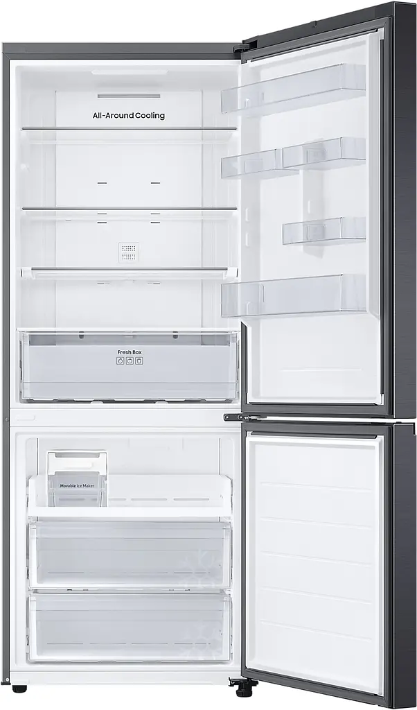 Холодильник Samsung RB50DG601EB1UA - фото 5
