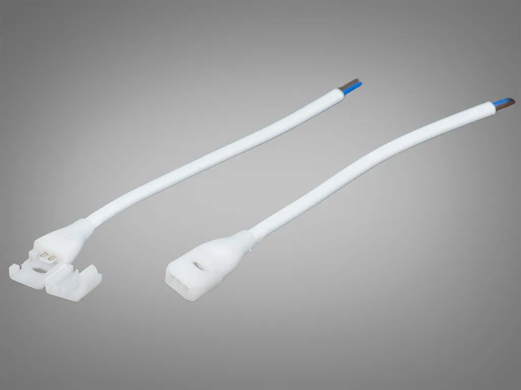 Коннектор для ленты 220V, 3535 - фото 2