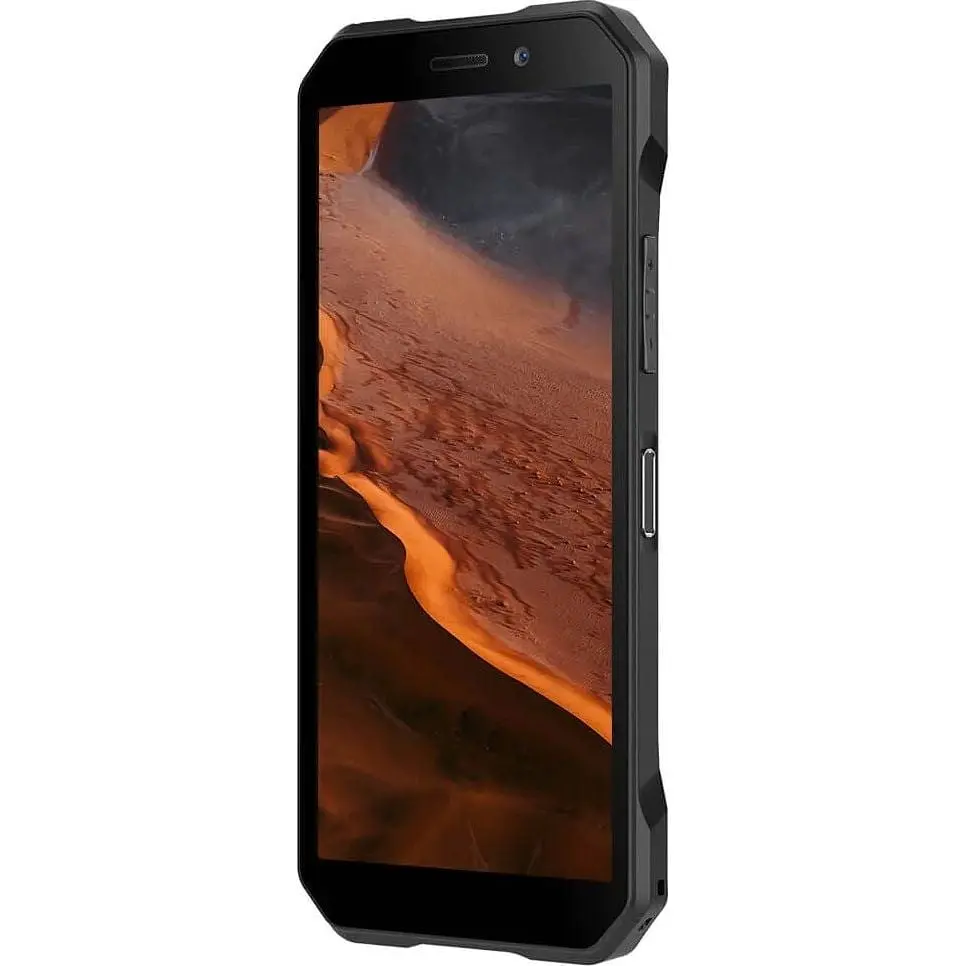 Смартфон Doogee S61 Pro 8/128 Gb Global Transparent - фото 5