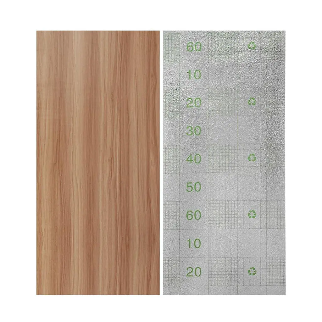 Вінілова плитка що самоклеїться Sticker Wall в рулоні 600х3000х2мм Мат SW-00002059 - фото 4