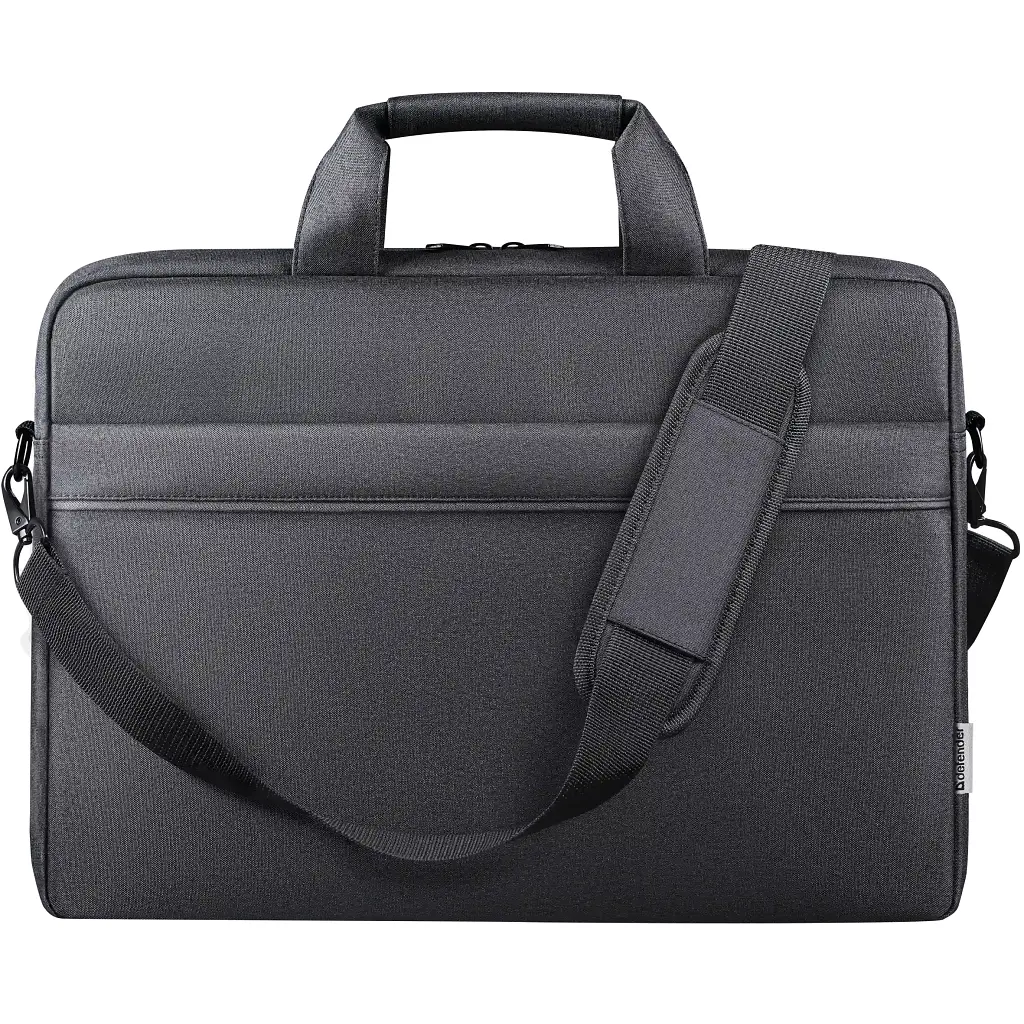Сумка для ноутбука Defender 15.6" Firm Graphite (26123) - фото 3