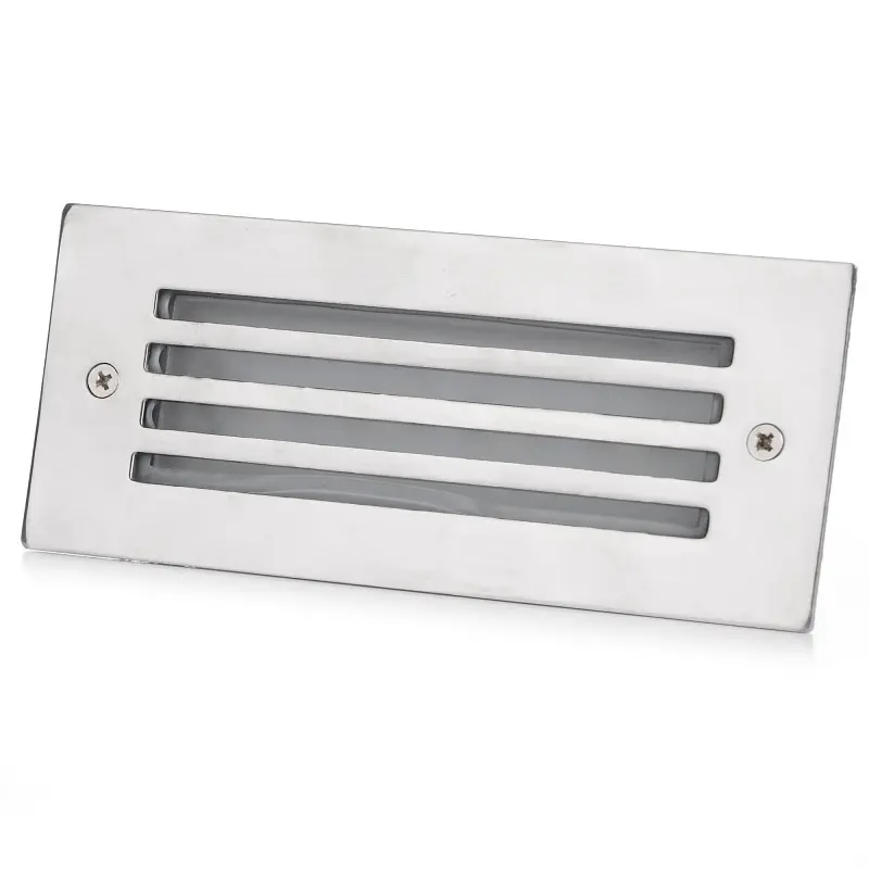 Світильник Brille грунтовий врізний LED 4W IP54 NW (313 ) - фото 5