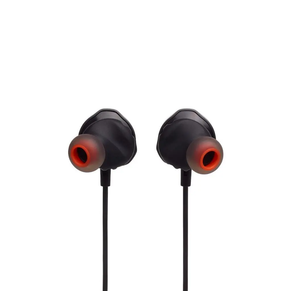 Навушники JBL Quantum 50 Black (JBLQUANTUM50BLK) - фото 4