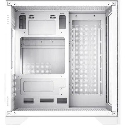 Корпус для ПК Gamemax (Infinity Mini White) - фото 7